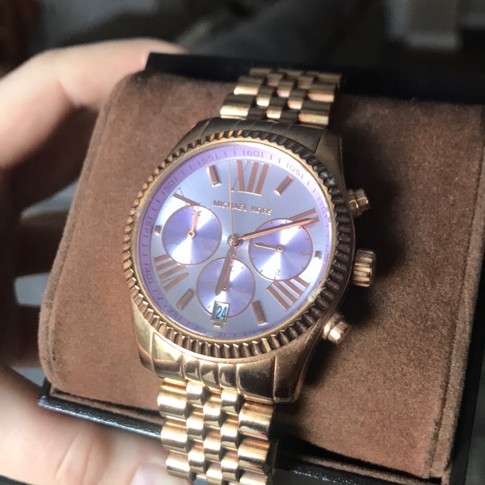 Michael Kors Watch